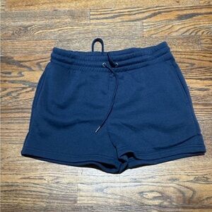 New Better Together Navy Shorts